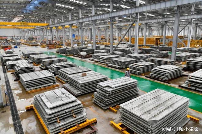 工程人请看:2024年中国建筑行业发展趋势(图5) 工程人请看:2024年中国建筑行业发展趋势(图5)