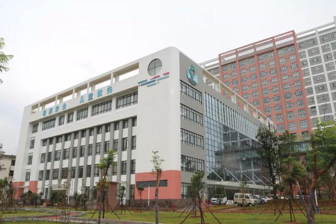 连发四条公告大理州托育综合服务中心要来了?(图2) 连发四条公告大理州托育综合服务中心要来了?(图2)