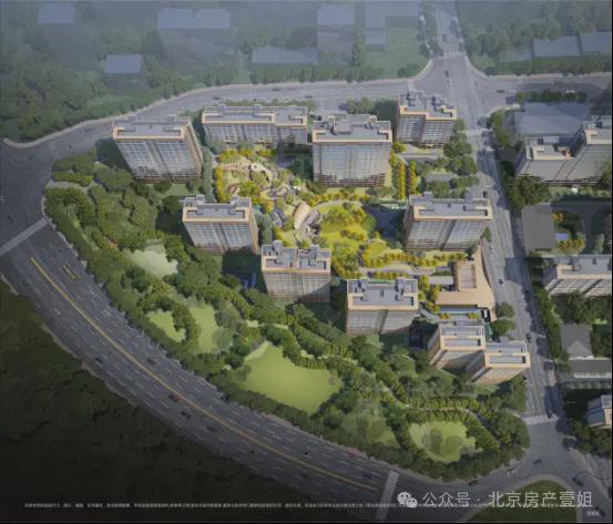 2024丰台大瓦窑纯新盘➢北京中建和颂九里售楼处→最新详情简介!(图3) 2024丰台大瓦窑纯新盘➢北京中建和颂九里售楼处→最新详情简介!(图3)