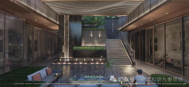 和颂九里售楼处-中建和颂九里官方发布丨2024首页最新房价详情(图15) 和颂九里售楼处-中建和颂九里官方发布丨2024首页最新房价详情(图15)