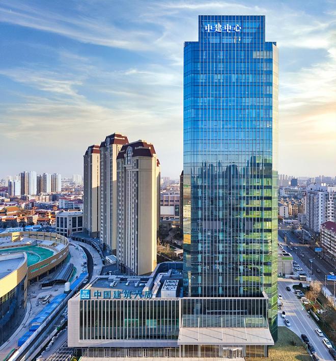 中建2024年会倒闭吗？有网友反映中建情况很严峻发工资都困难(图6)