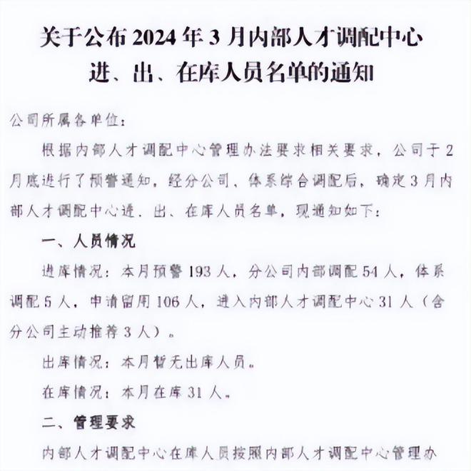 中建2024年会倒闭吗？有网友反映中建情况很严峻发工资都困难(图2)