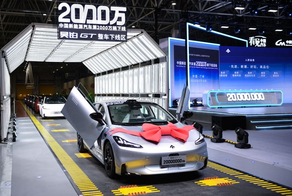 确保同向发力、形成合力——从中央经济工作会议看2024年中国经济高质量发展(图8) 确保同向发力、形成合力——从中央经济工作会议看2024年中国经济高质量发展(图8)