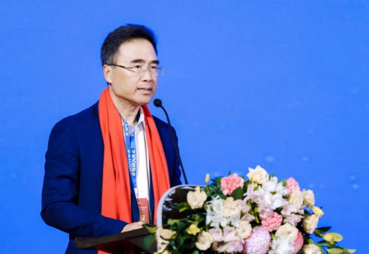 2024中国商显产业高质量发展大会成功举办 行业白皮书重磅发布(图3) 2024中国商显产业高质量发展大会成功举办 行业白皮书重磅发布(图3)