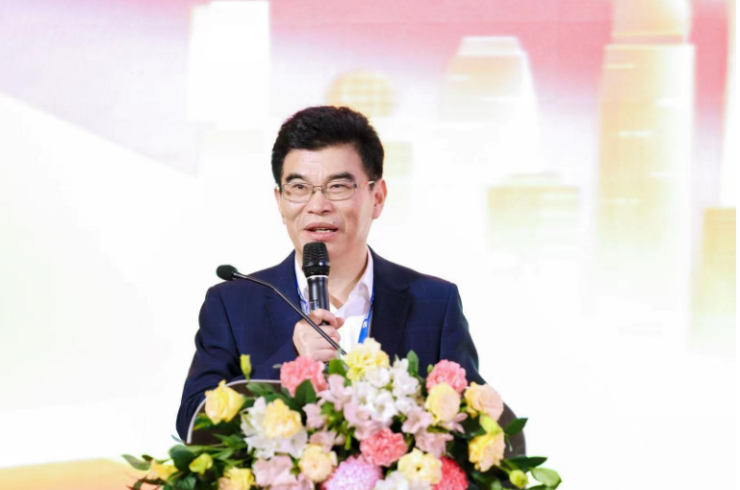 2024中国商显产业高质量发展大会成功举办 行业白皮书重磅发布(图8) 2024中国商显产业高质量发展大会成功举办 行业白皮书重磅发布(图8)