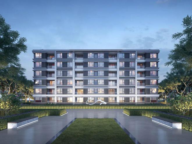房山京西印玥丨中建京西印玥(售楼处)欢迎您—2024最新房价详情(图2) 房山京西印玥丨中建京西印玥(售楼处)欢迎您—2024最新房价详情(图2)