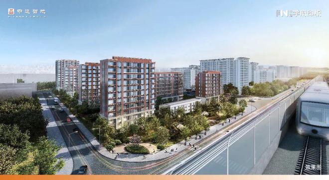房山京西印玥丨中建京西印玥(售楼处)欢迎您—2024最新房价详情(图8) 房山京西印玥丨中建京西印玥(售楼处)欢迎您—2024最新房价详情(图8)
