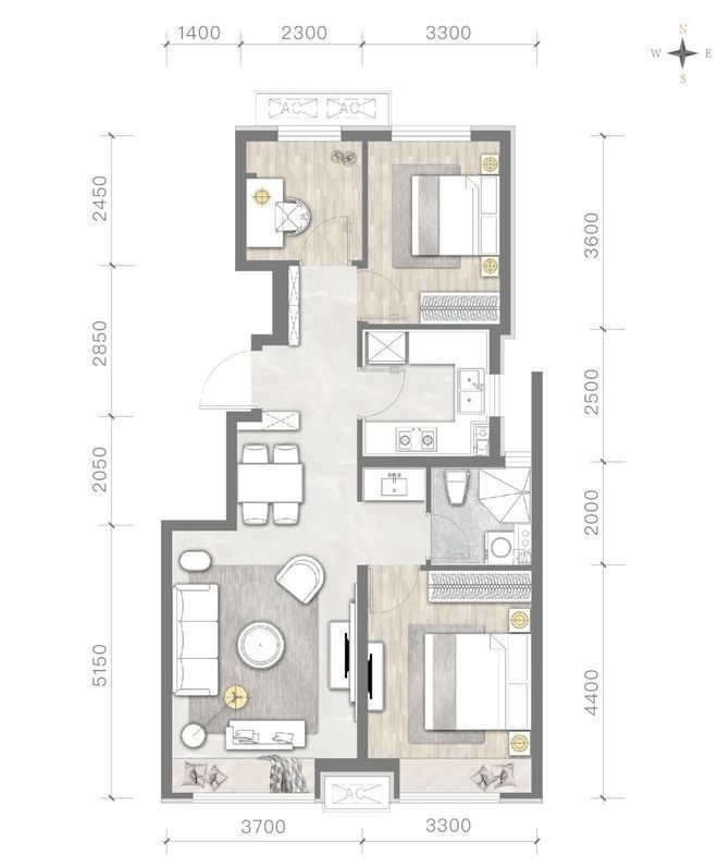 房山京西印玥丨中建京西印玥(售楼处)欢迎您—2024最新房价详情(图12) 房山京西印玥丨中建京西印玥(售楼处)欢迎您—2024最新房价详情(图12)