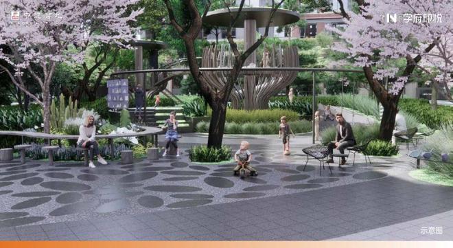 房山京西印玥丨中建京西印玥(售楼处)欢迎您—2024最新房价详情(图11) 房山京西印玥丨中建京西印玥(售楼处)欢迎您—2024最新房价详情(图11)