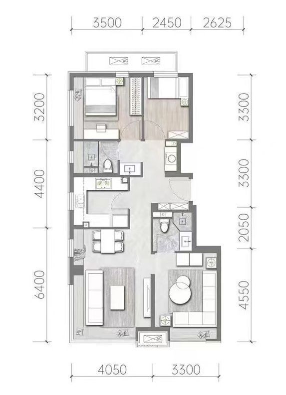 房山京西印玥丨中建京西印玥(售楼处)欢迎您—2024最新房价详情(图14) 房山京西印玥丨中建京西印玥(售楼处)欢迎您—2024最新房价详情(图14)
