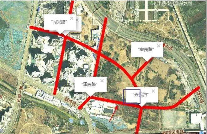 24项!北京2024年重点工程教育项目最全盘点(图6) 24项!北京2024年重点工程教育项目最全盘点(图6)