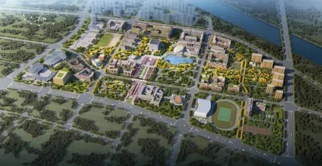 24项!北京2024年重点工程教育项目最全盘点(图11) 24项!北京2024年重点工程教育项目最全盘点(图11)