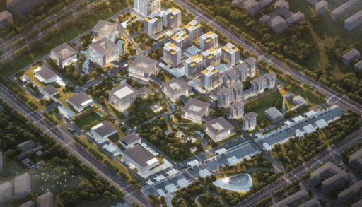 24项!北京2024年重点工程教育项目最全盘点(图13) 24项!北京2024年重点工程教育项目最全盘点(图13)