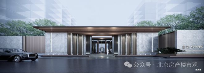 2024最新➢丰台四环【中建壹品·花香壹号】精品洋房+地址百科详情