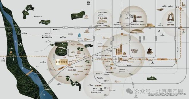 北京中建和颂九里售楼处电线首页官网-中建和颂九里价格详情(图5)