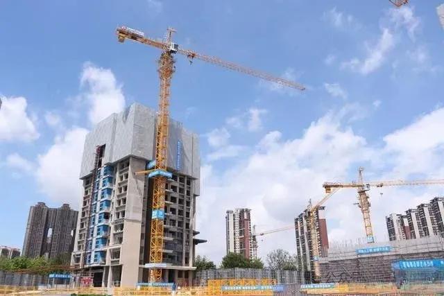 2024年建筑企业继续低迷还是展望？(图2)
