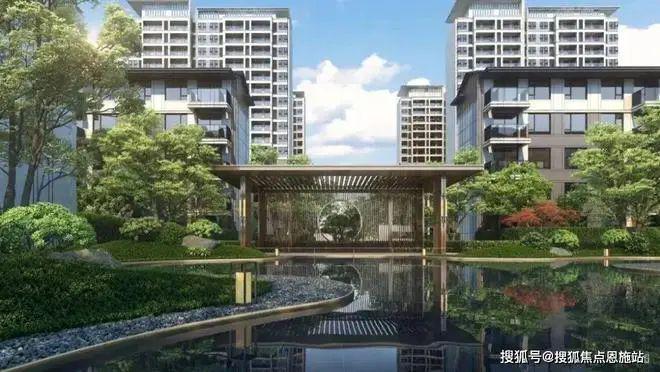 2024官网发布中建玖里书香@售楼处电话@楼盘地址@中建玖里书香(图4) 2024官网发布中建玖里书香@售楼处电话@楼盘地址@中建玖里书香(图4)