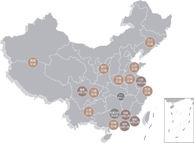 狂奔的碧桂园文商旅2024年要开8个新mall(图6)