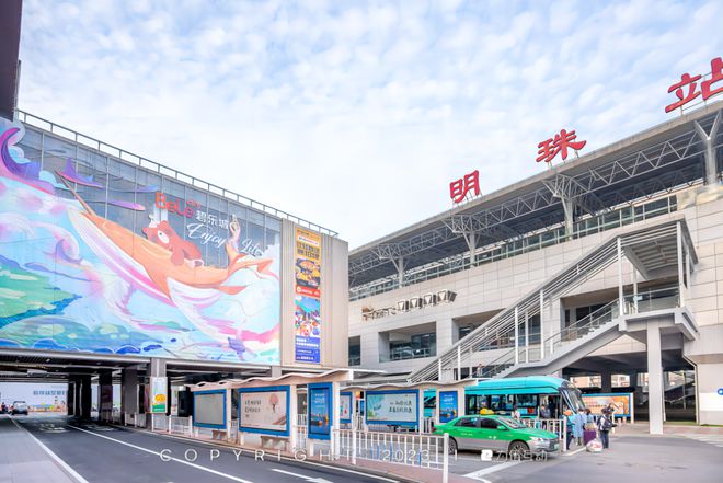 狂奔的碧桂园文商旅2024年要开8个新mall(图11)
