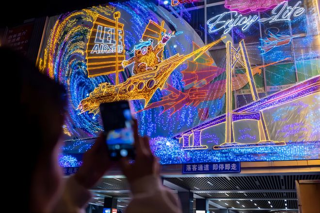 狂奔的碧桂园文商旅2024年要开8个新mall(图12)