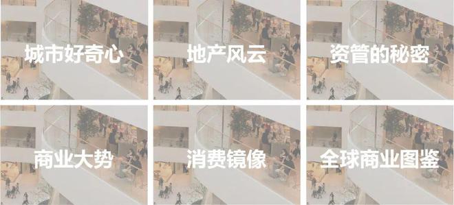 狂奔的碧桂园文商旅2024年要开8个新mall(图27)