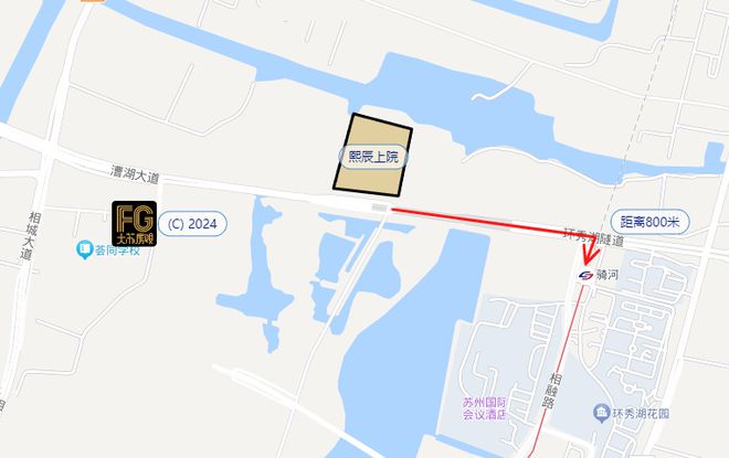 中建熙辰上院（2024中建熙辰上院官方网站）官方详情(图7)