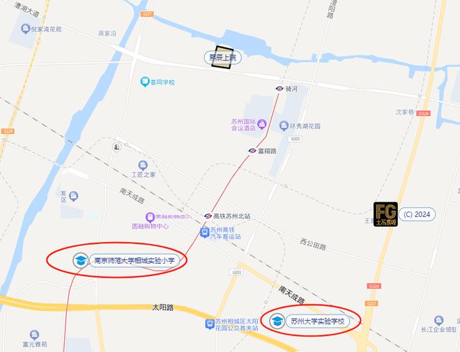 中建熙辰上院（2024中建熙辰上院官方网站）官方详情(图5)