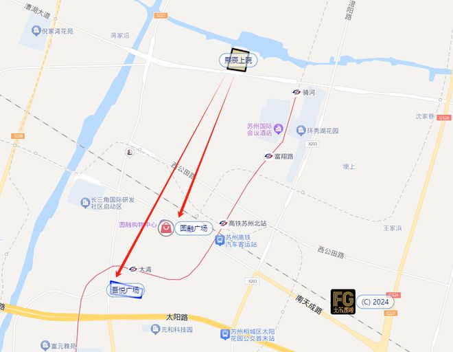 中建熙辰上院（2024中建熙辰上院官方网站）官方详情(图9)