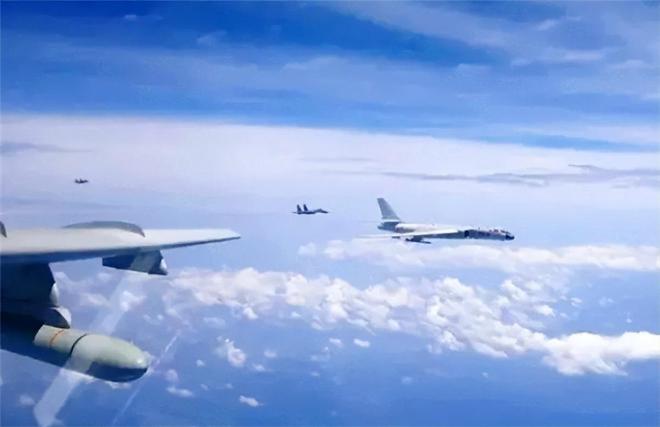 中国2024年国防预算16655亿对我们来说够用吗？(图2)