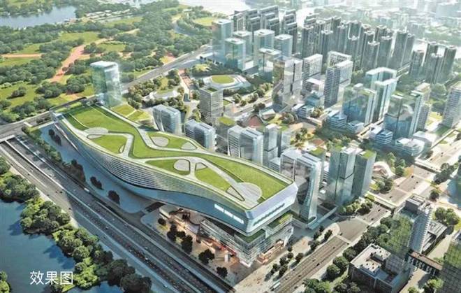 2024年7月官方公告!会展湾雍境怎么样值得买吗?楼盘解析一文读懂(图6) 2024年7月官方公告!会展湾雍境怎么样值得买吗?楼盘解析一文读懂(图6)