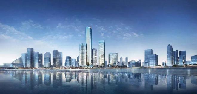 2024年7月官方公告!会展湾雍境怎么样值得买吗?楼盘解析一文读懂(图16) 2024年7月官方公告!会展湾雍境怎么样值得买吗?楼盘解析一文读懂(图16)