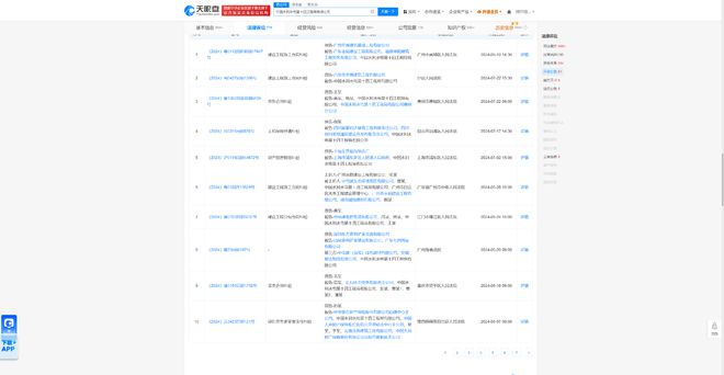 中国水利水电第十四工程局因工伤保险待遇纠纷被告今年来案件涉及广东、重庆等地