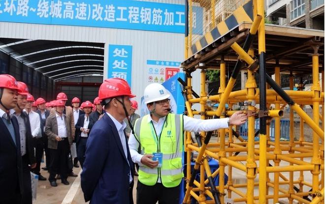中建三局7万名职工大部分是管理人才没有施工队伍还亏损?(图3) 中建三局7万名职工大部分是管理人才没有施工队伍还亏损?(图3)