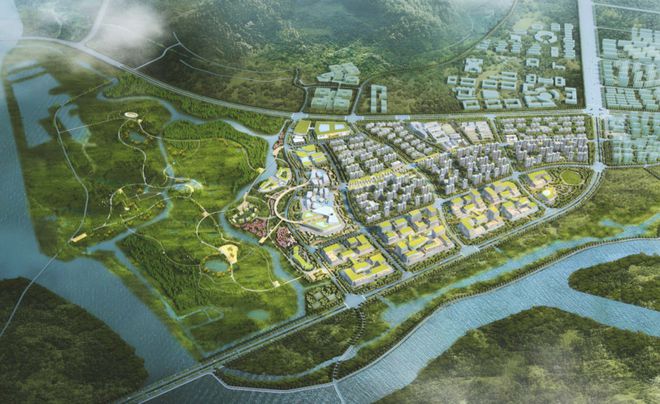 有福了！2024南京一大批商业将开业！(图11)