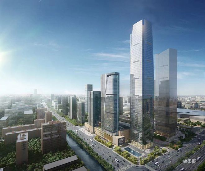 有福了！2024南京一大批商业将开业！(图2)