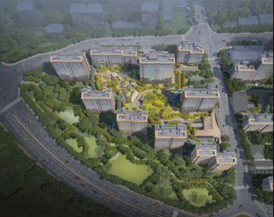中建和颂九里售楼处电线官网首页-中建和颂九里最新价格详情(图2) 中建和颂九里售楼处电线官网首页-中建和颂九里最新价格详情(图2)