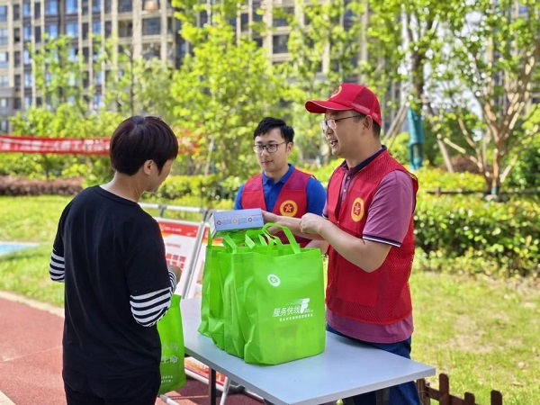 昆山市国动办组织开展2024年度人防工程防汛应急救援演练(图6) 昆山市国动办组织开展2024年度人防工程防汛应急救援演练(图6)