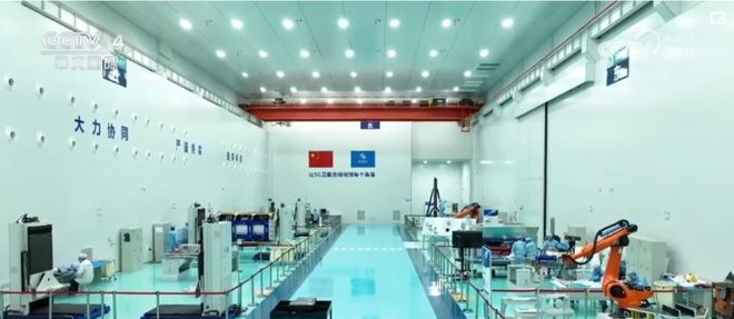 中国航天2024：高密度发射与商业航天新篇章