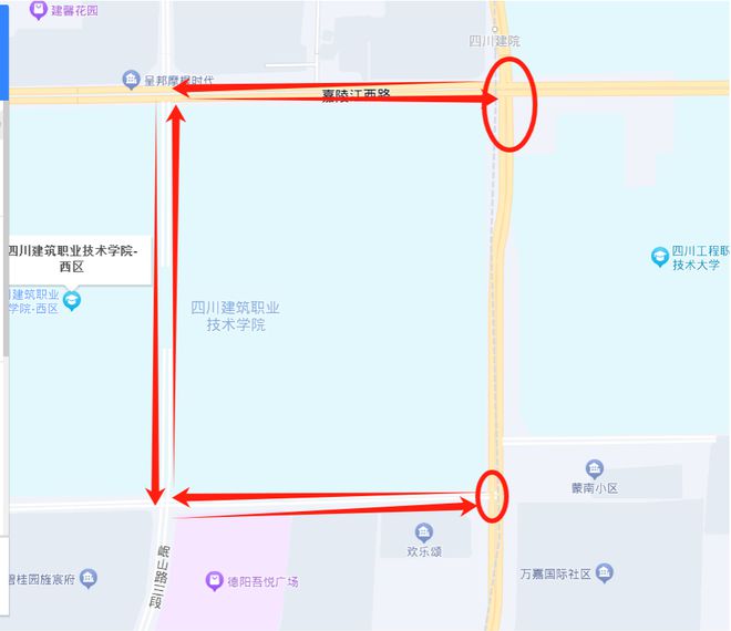 S11线市区站点施工有变!路过请注意……(图2) S11线市区站点施工有变!路过请注意……(图2)