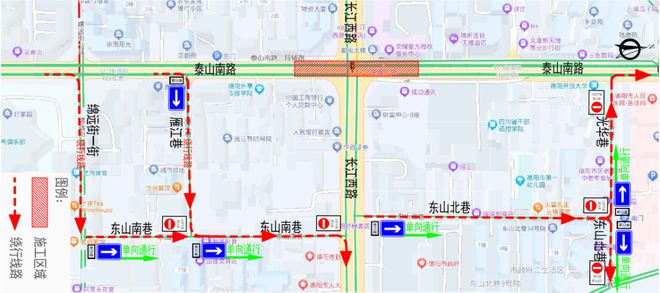 S11线市区站点施工有变!路过请注意……(图5) S11线市区站点施工有变!路过请注意……(图5)