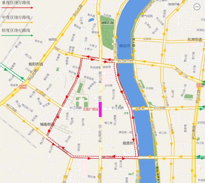 S11线市区站点施工有变!路过请注意……(图4) S11线市区站点施工有变!路过请注意……(图4)