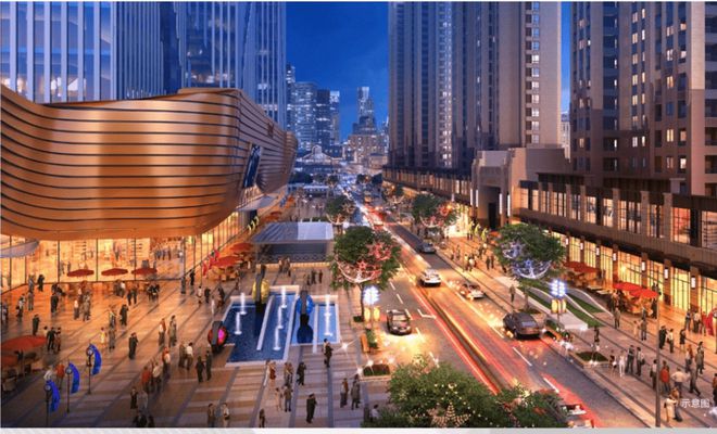 售楼中心)2024最新陕建大明府-简介-房价-户型-陕建大明府配套(图7) 售楼中心)2024最新陕建大明府-简介-房价-户型-陕建大明府配套(图7)