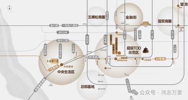 北京丰台「中建和颂九里」售楼处-2024和颂九里房价-详情(图5) 北京丰台「中建和颂九里」售楼处-2024和颂九里房价-详情(图5)