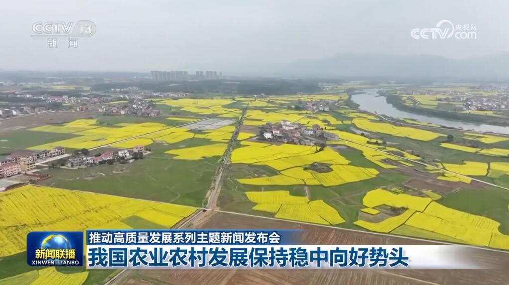 13万亿斤、3000亿元、165项任务……数据中读懂中国经济的“质”与“量”(图2) 13万亿斤、3000亿元、165项任务……数据中读懂中国经济的“质”与“量”(图2)