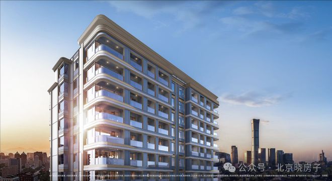 官方公告✦北京中建和颂九里价值分析✦网上售楼中心最新资讯(图4) 官方公告✦北京中建和颂九里价值分析✦网上售楼中心最新资讯(图4)