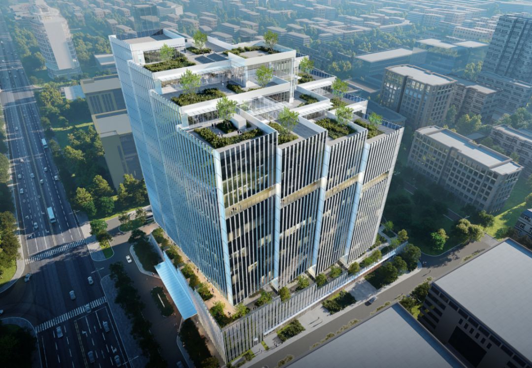 上半年徐汇区重大工程建设情况来了你关心的都在这→(图3)