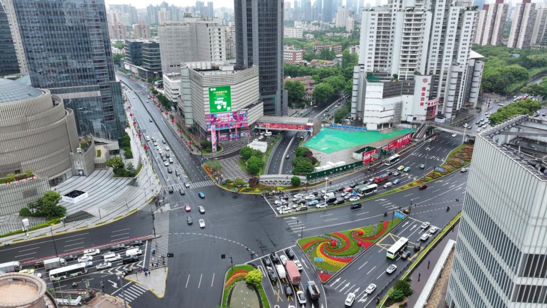 上半年徐汇区重大工程建设情况来了你关心的都在这→(图5)