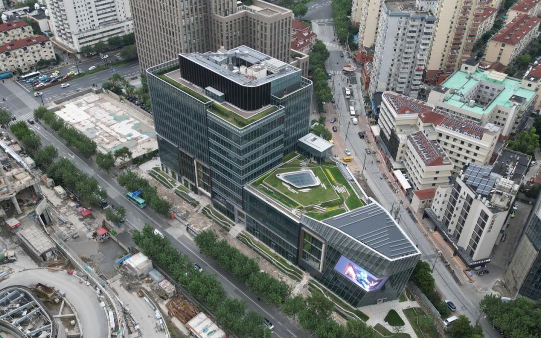 上半年徐汇区重大工程建设情况来了你关心的都在这→(图11)