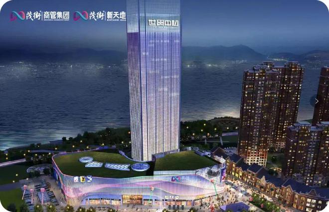 这40+拟开商业项目让2024下半年有盼头!(图18) 这40+拟开商业项目让2024下半年有盼头!(图18)