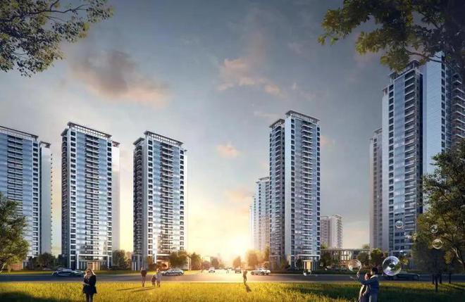 招商电建南国雍云邸2024年8月（官方）雍云邸最新价格-简介(图2)